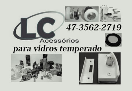 LC VIDROS